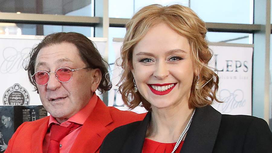 Leps’s wife filed for divorce after 20 years of marriage