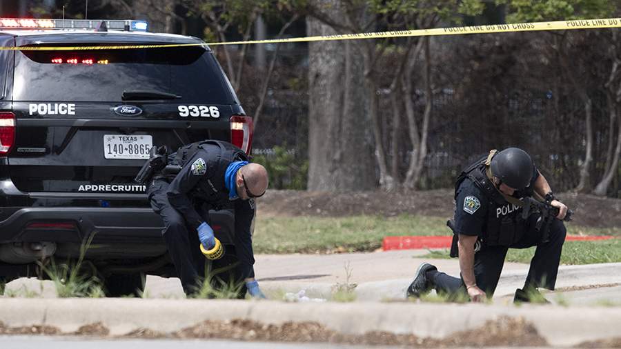 Teen killed three peers on Christmas weekend in Texas