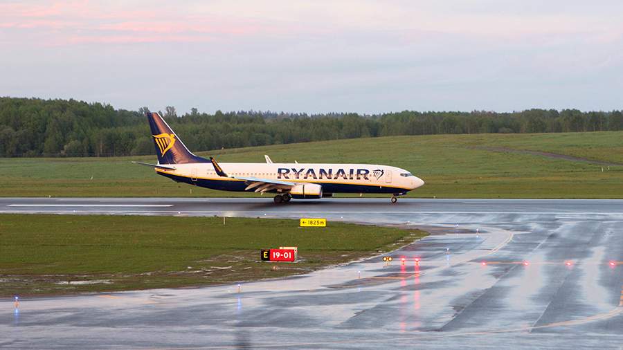 In Belarus, NYT article about Ryanair’s forced landing was criticized