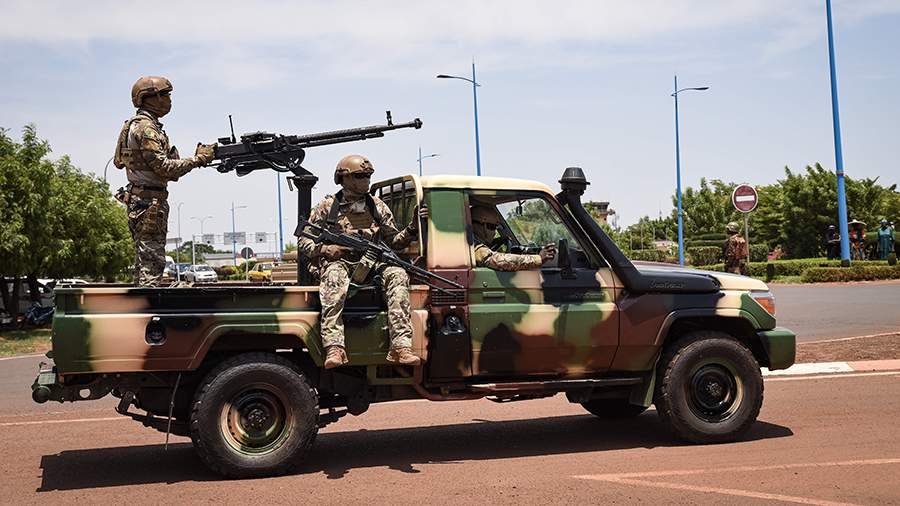 Militants’ attack in Mali killed 31 civilians