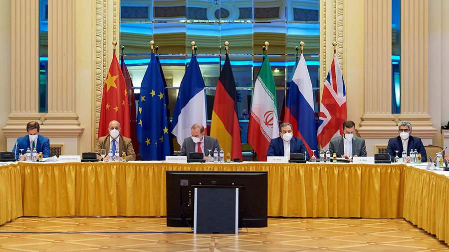 RF calls attempts to make the JCPOA obsolete dangerous