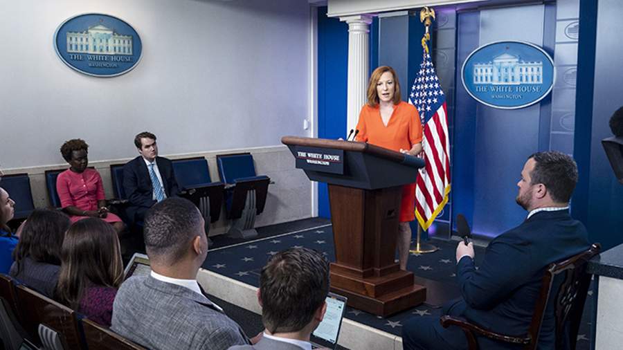 Russia’s security proposals to be discussed with allies in the White House