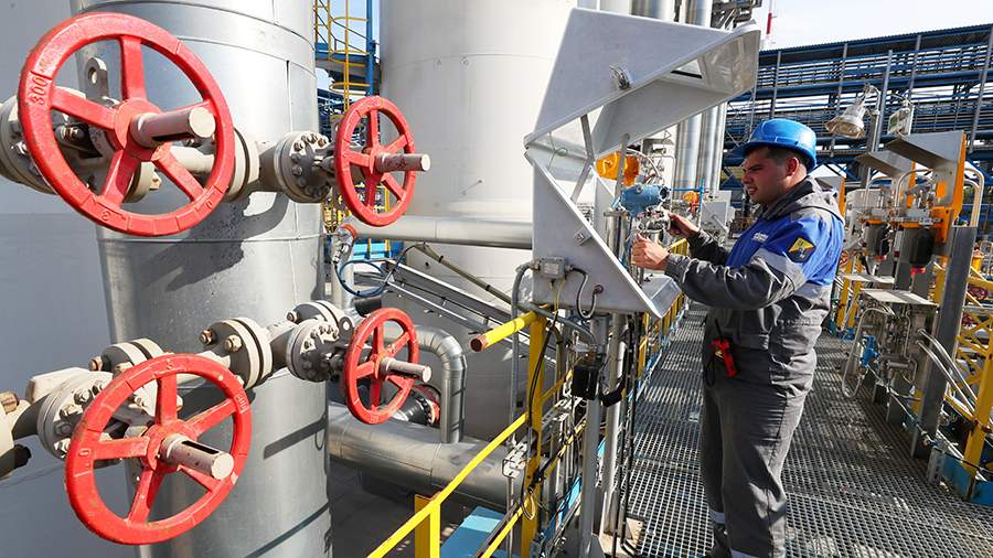 Medvedchuk advocated direct purchase of gas by Kiev from Russia