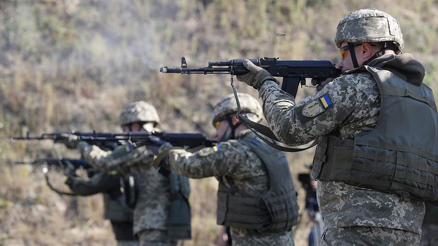 SBU Colonel spoke about Ukraine’s inability to defend NATO