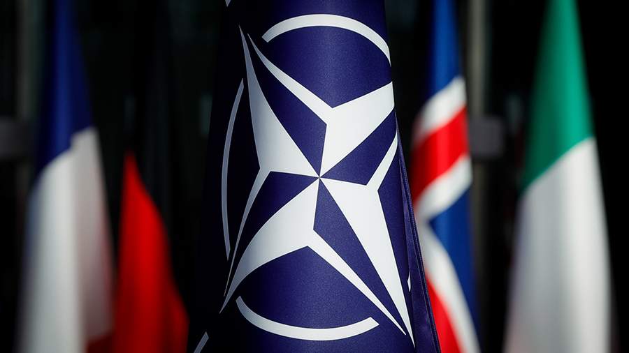 Putin pointed to NATO’s confrontational line towards Russia