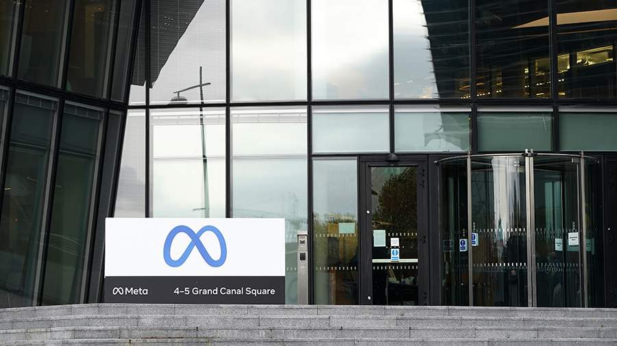 Meta acquired the trademark of the American bank of the same name for $ 60 million
