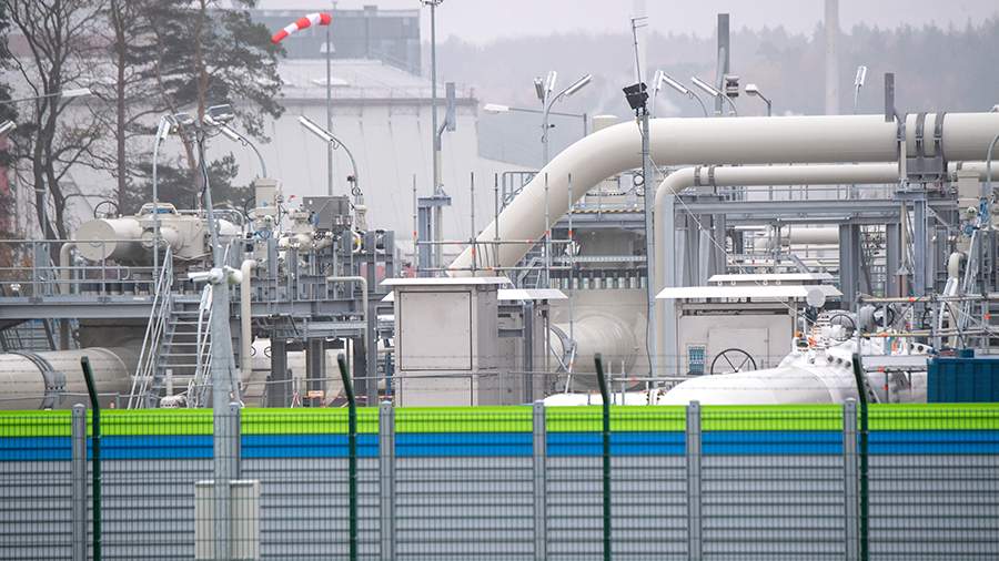Austrian Chancellor confirms support for Nord Stream 2