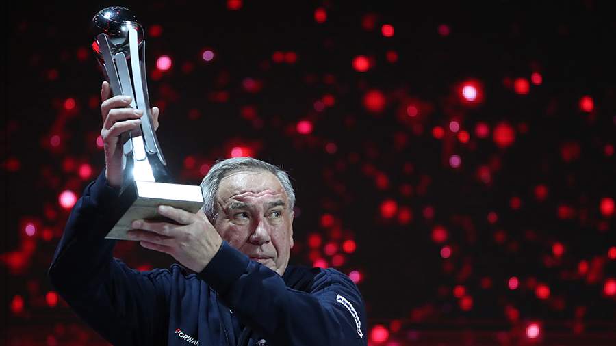 Tarpishchev shared his emotions from the victory of the Russian national team in the Davis Cup
