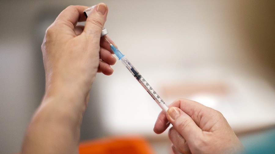 Scientists from Austria talk about BCG vaccine with full protection against COVID-19