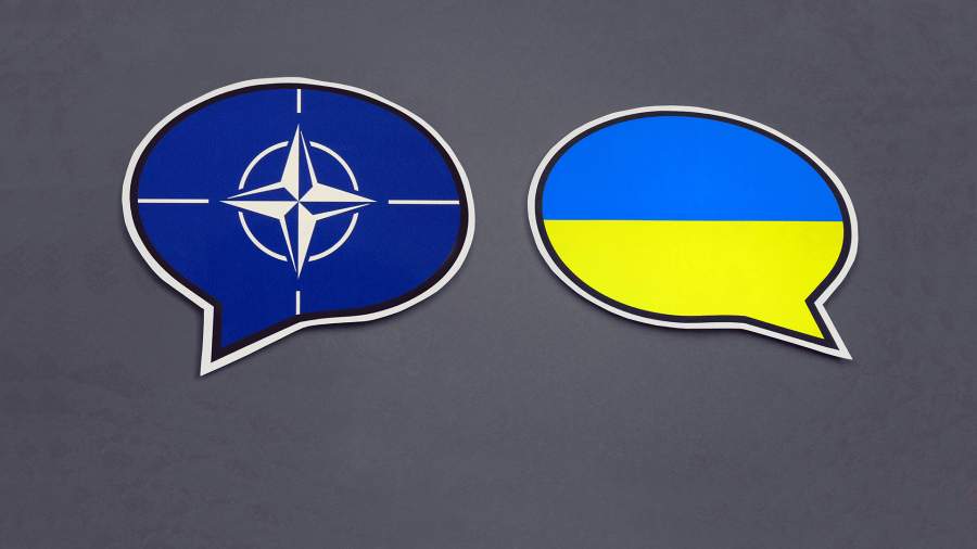 Pushkov pointed out to Poland the danger of Ukraine joining NATO
