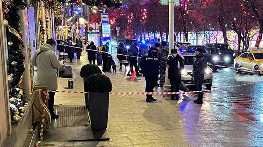 Companions of the nationalist Prosvirnin presented their version of his death