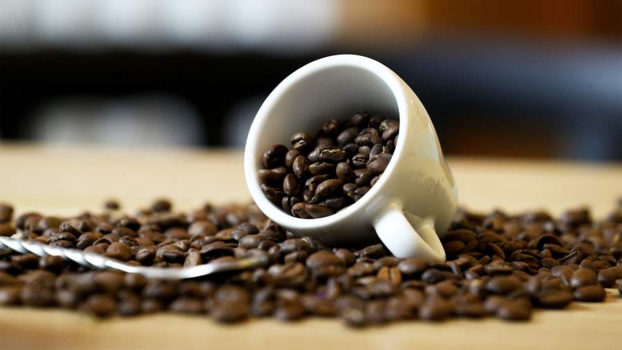 The Ministry of Agriculture called the situation with the supply of coffee to Russia stable
