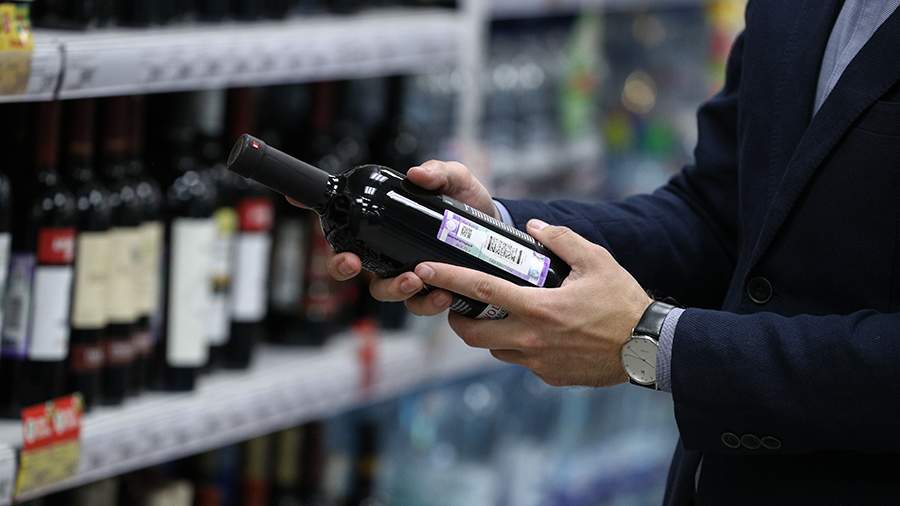 Wine suppliers from abroad warned about the rise in price of products up to 25%