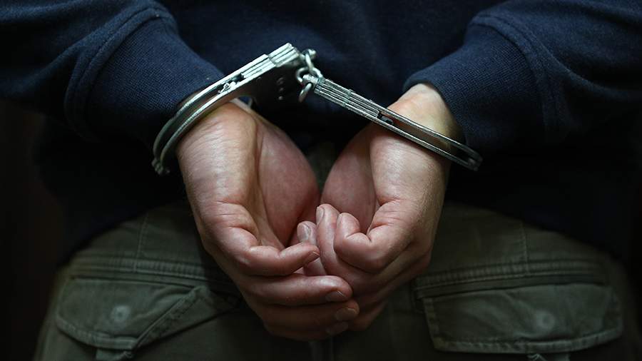 The court arrested the suspect in the murder of his wife and mother-in-law in Moscow