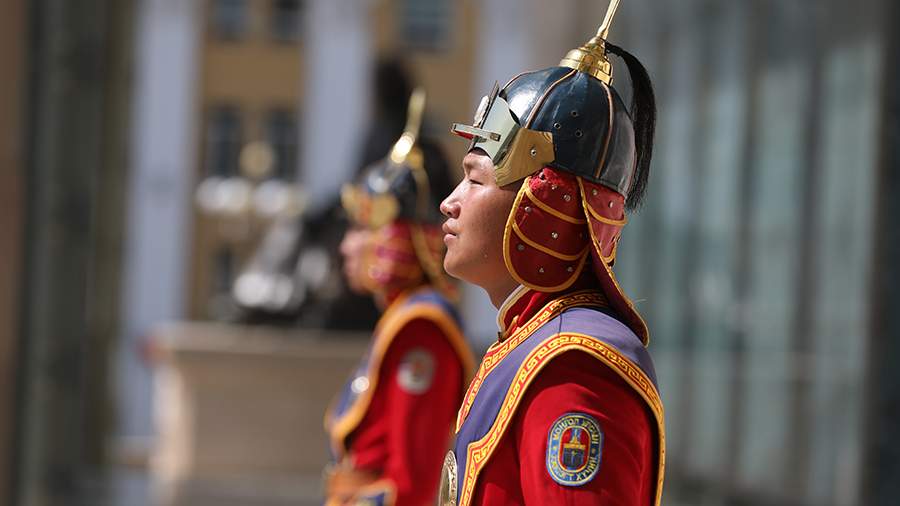 Mongolia will not use NATO cooperation against Russia