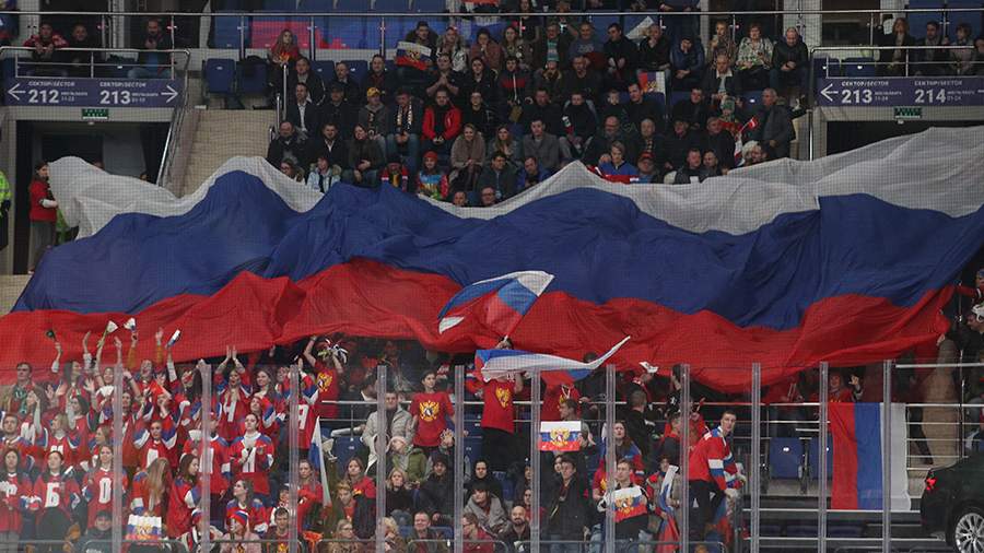 Putin promised athletes government assistance in defending their rights