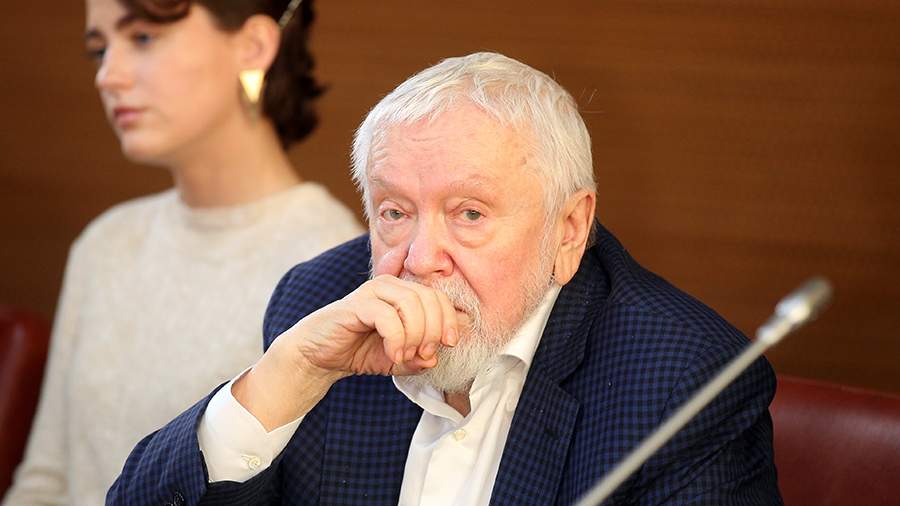 Musician Ryzhenko called Solovyov an artist of incredible scale