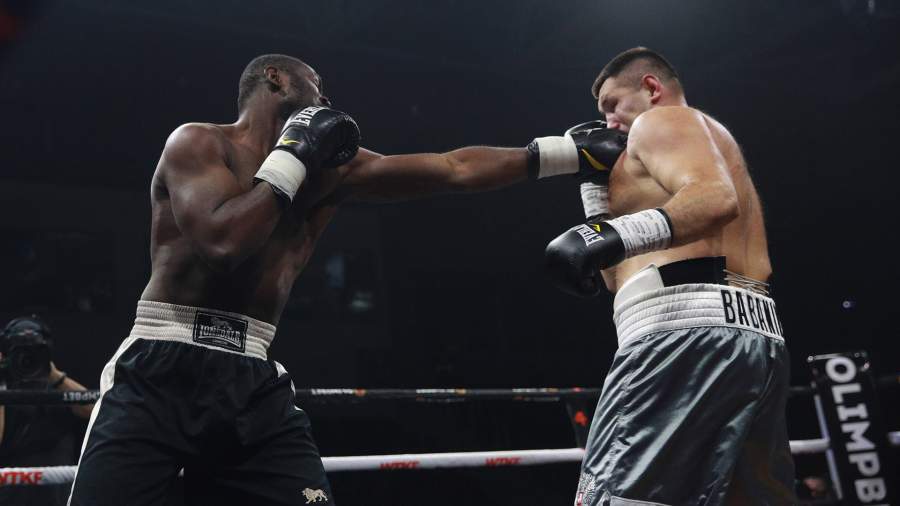 Boxer Drozd appreciated the victory of Babanin over the Cameroonian Mekongo