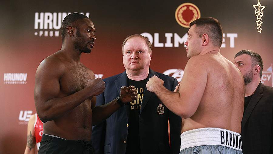 Babanin’s new rival promised to put on a show at the tournament in Samara