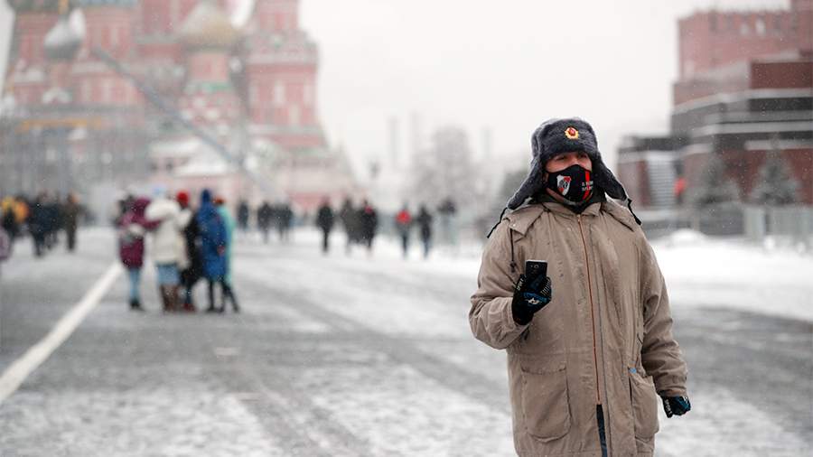 Что ожидается сегодня в москве