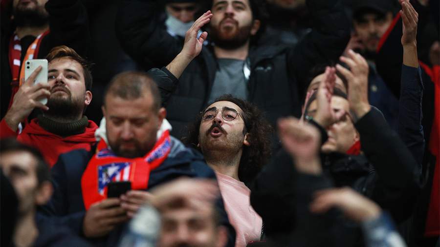 The State Duma adopted the draft law on the introduction of Fan ID in the III reading