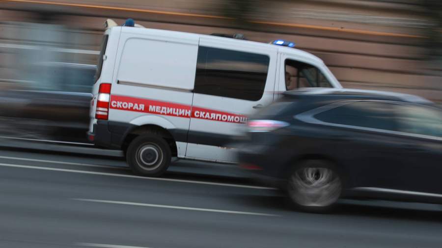 Three people died from poisoning in Tatarstan