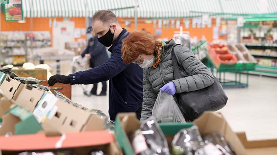 Nabiullina called the inflation rate at the end of the year