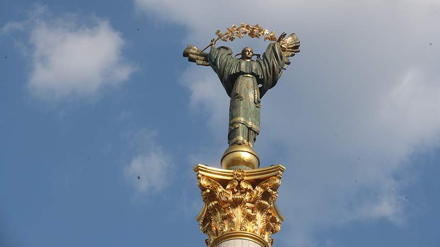 Kiev announced the right not to recognize the decisions of the Russian Federation and Western countries on Ukraine