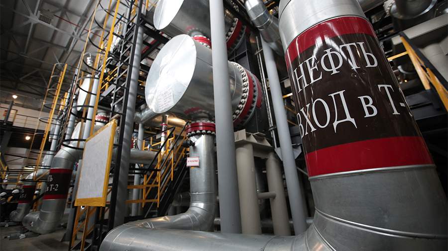 Brent crude oil price exceeded $ 77 for the first time since the end of November