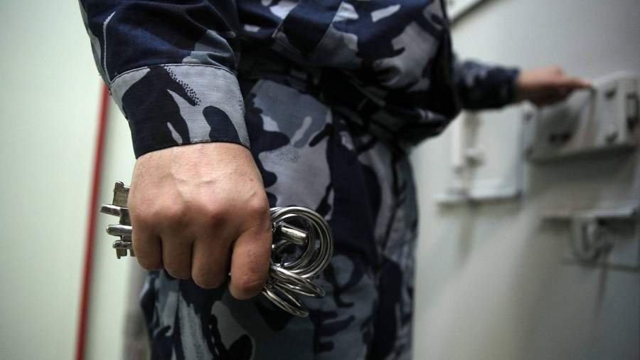 The State Duma adopted in the first reading the bill on life imprisonment for pedophiles-repeat offenders