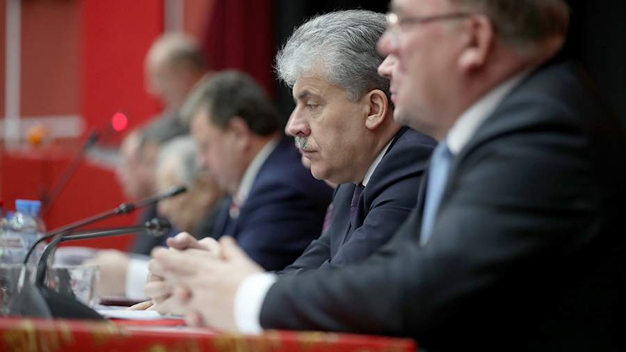 The Court of Appeal confirmed the assessment of the shares of the state farm owned by Grudinin