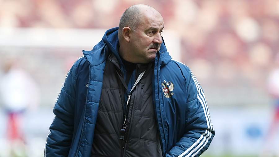 Cherchesov named the condition for his return to Spartak