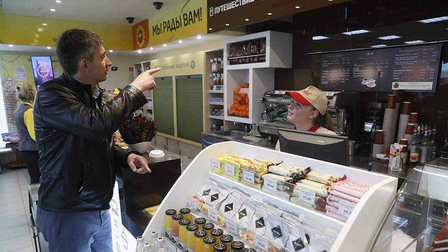 The Ministry of Energy proposed to lift the ban on the sale of alcohol at gas stations