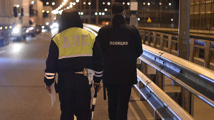 Two people died in an accident in the Orekhovo-Zuevsky urban district