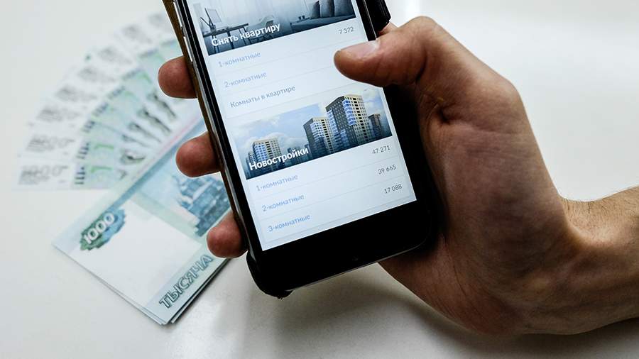 Rental housing in Russia has risen in price by 31% over the year