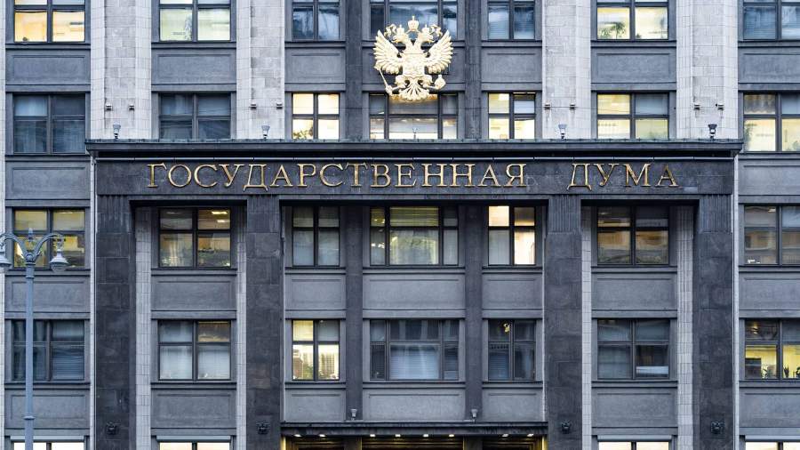 The State Duma assessed NATO’s proposal for a “normal meeting” with Russia