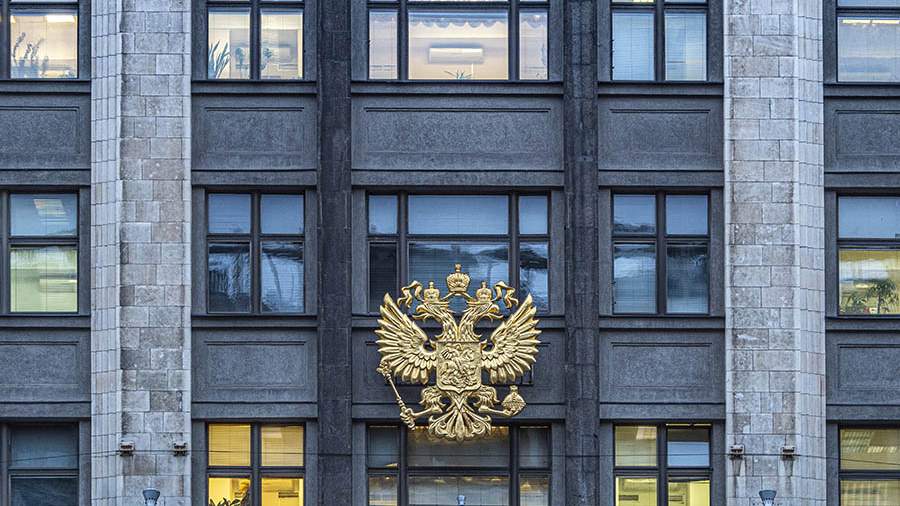 The State Duma is investigating the circumstances of the adoption of the law on online platforms