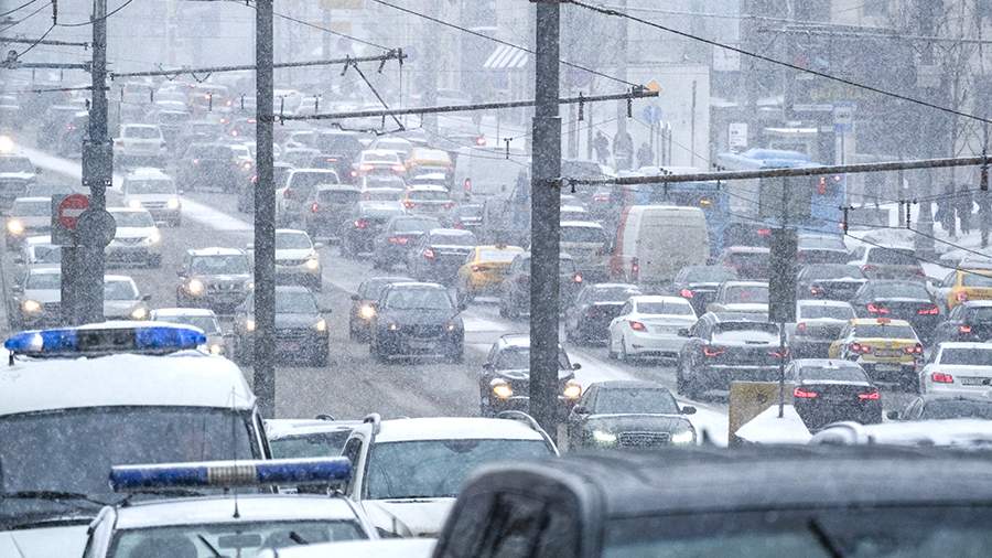 Experts have named the share of Chinese cars in Russia
