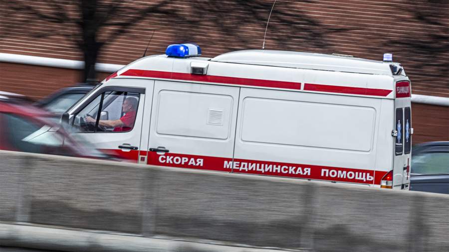 Mother and son died from carbon monoxide poisoning near Ivanovo
