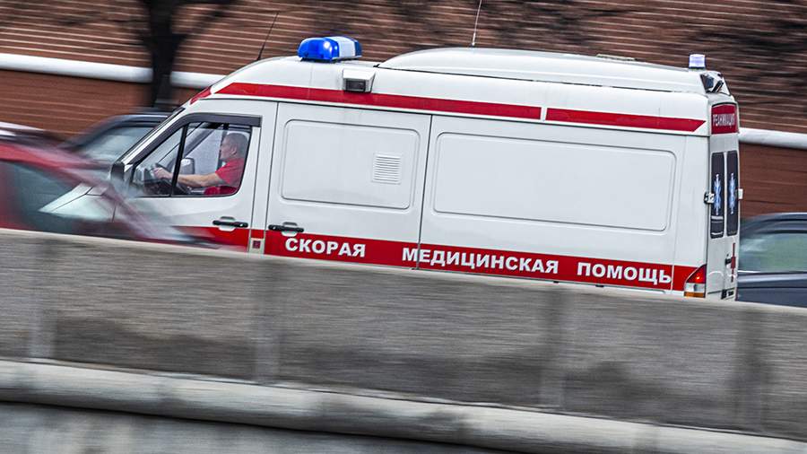 In the Nizhny Novgorod region, 11 people were injured due to an ultraviolet lamp