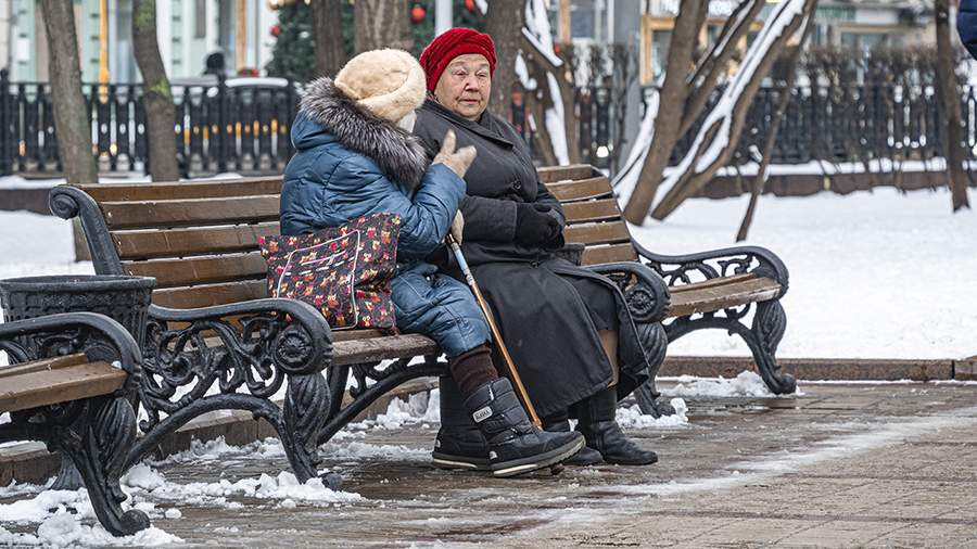 In 2023, the procedure for identifying those in need of social support will be introduced