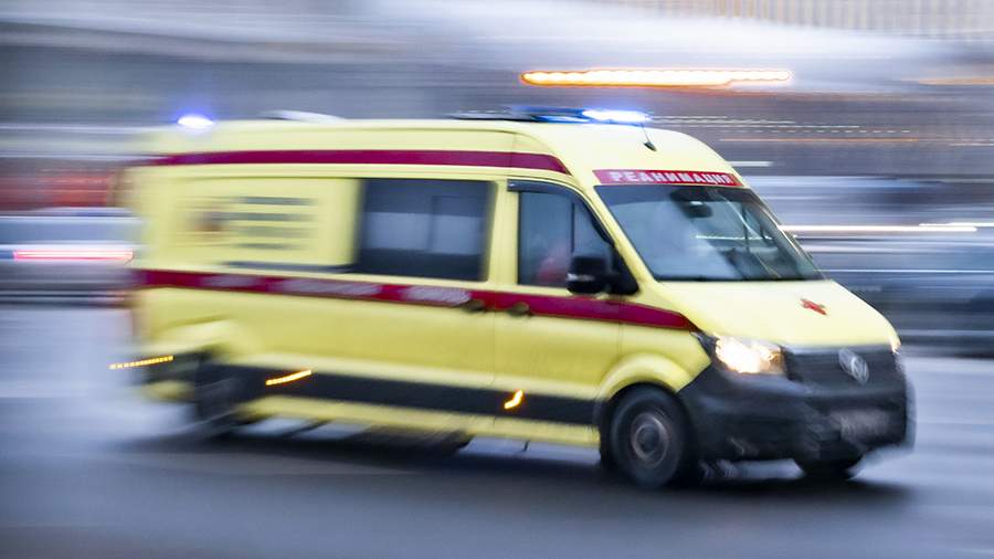 Dentist wounded by knife in Moscow dies