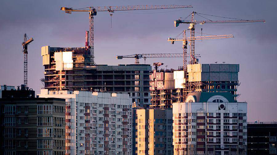 The growth of mortgage rates for new buildings in the Russian Federation in 2022 is predicted