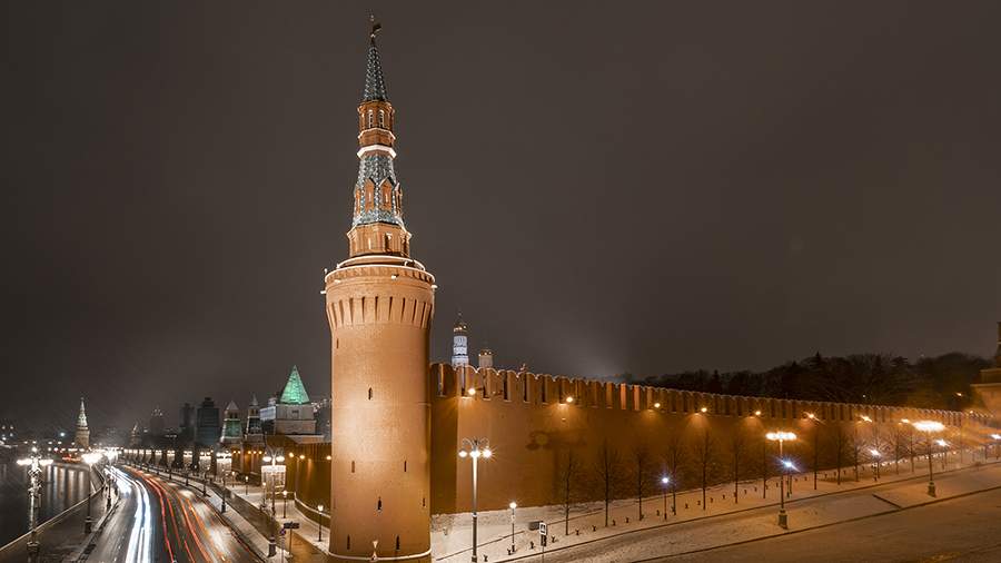 Шутка Путина о новогодней ночи, которая развеселила всех