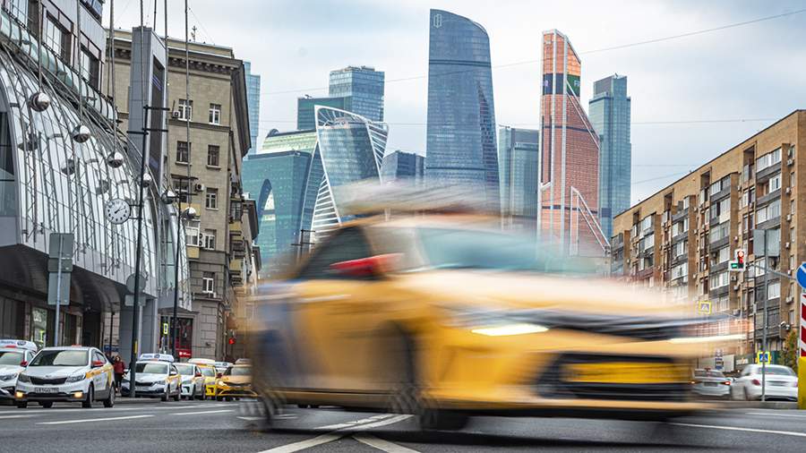 Taxi driver detained after shooting at a passenger in Sergiev Posad