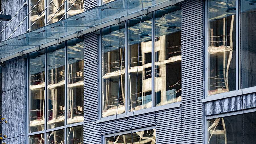 It became known the number of families in the Russian Federation with the risk of losing their apartments