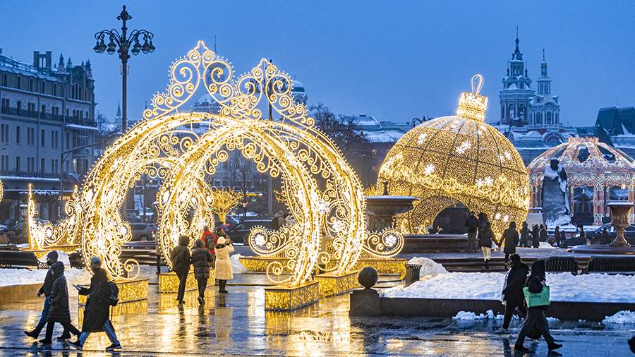 The Federation Council supported the idea of ​​making December 31 a day off