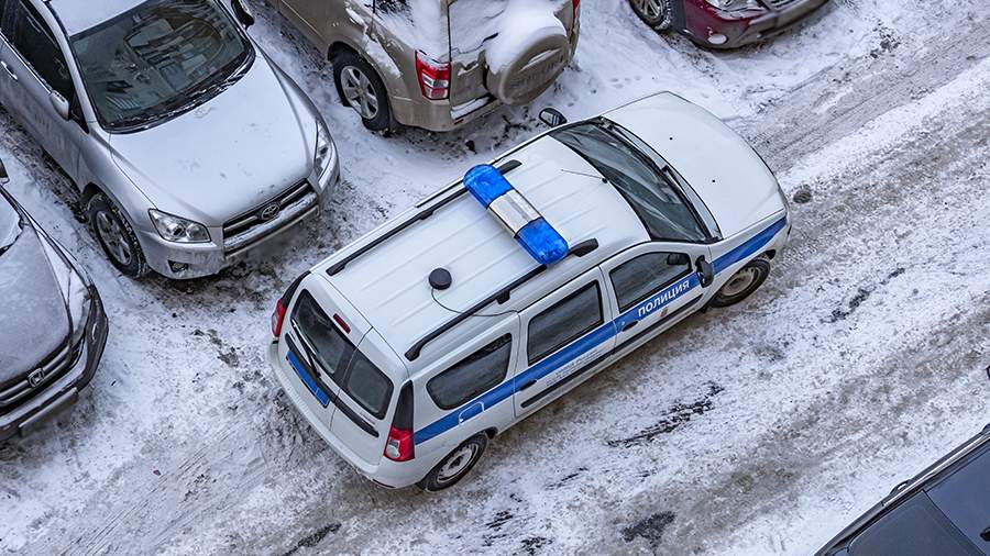 In Moscow, police rescued a girl from a pedophile’s apartment