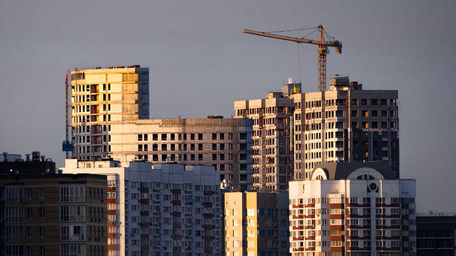 Economist explained the possibility of raising mortgage rates in 2022