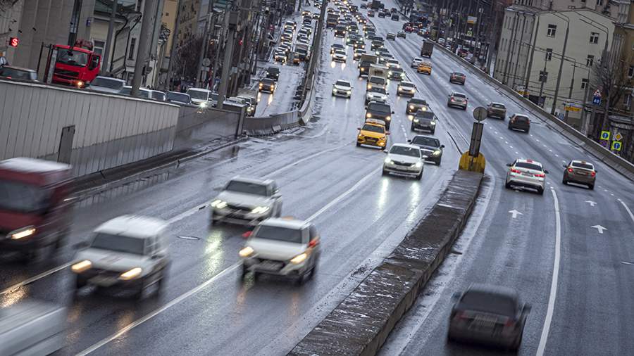 The traffic police listed violations recorded by hidden patrols